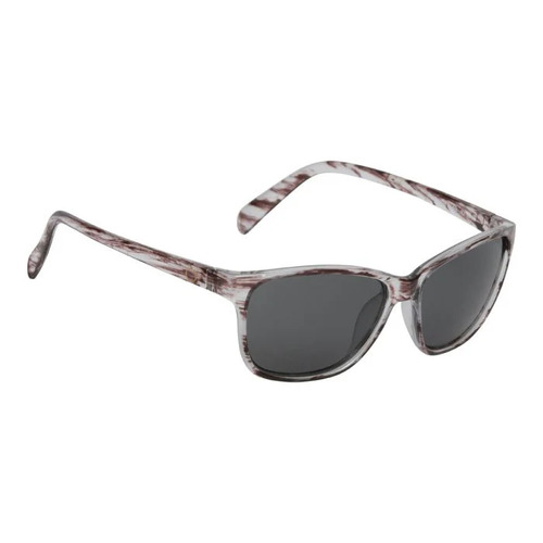 Ugly Fish Tween PTW596 CLSM Clear / Smoke Polarised Lenses
