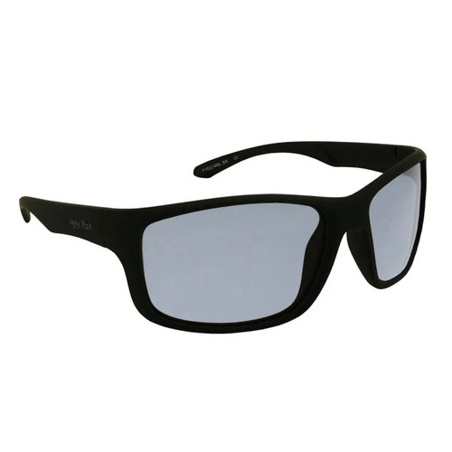 Ugly Fish Basic P1622 MBLSM Matte Black / Smoke Polarised Lenses