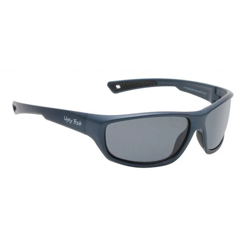 Ugly Fish Tween PTW1774 BSM Blue / Smoke Polarised Lenses