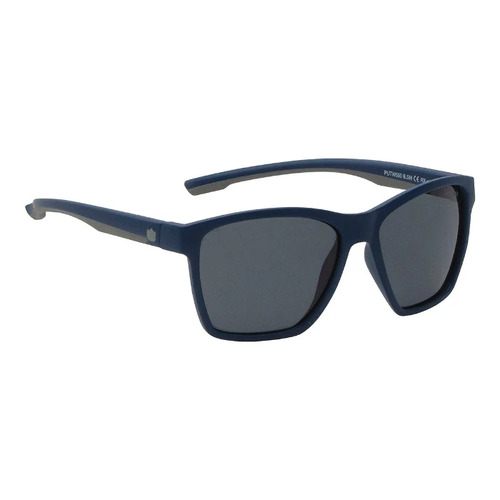 Ugly Fish Tween PUTW550 BSM Blue / Smoke Polarised Lenses