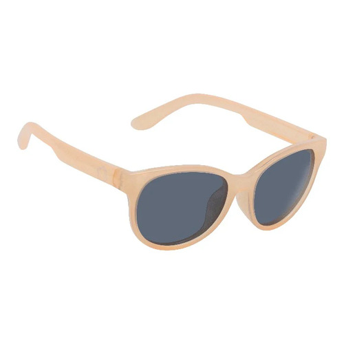 Ugly Fish Mermaid PKM506 CHSM Champagne / Smoke Polarised Lenses