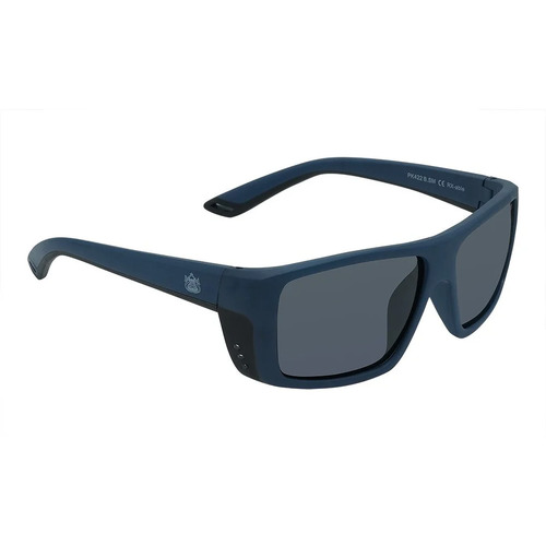 Ugly Fish Brats Junior PK422 BSM Blue / Smoke Polarised Lenses