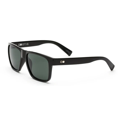 Otis Life On Mars 21-1804P Matte Black / Grey Polarised Lenses