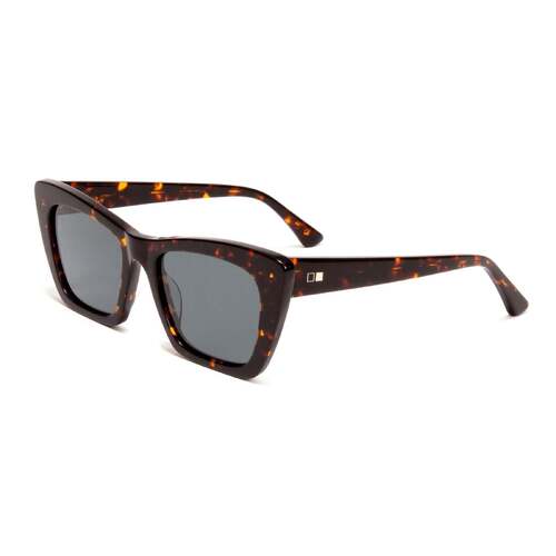 Otis Vixen 131-2101P Fire Tortoise / Brown Polarised Lenses