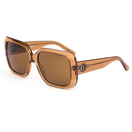 Otis Goldie 176-2201-IC Eco Sepia / Brown Lenses