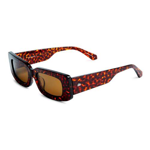 Sito Reaching Dawn SIRDN001P Cheetah / Brown Polarised Lenses