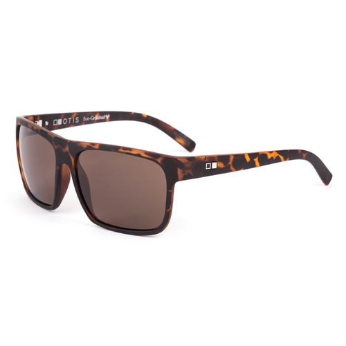 Otis After Dark 15-2304LL Matte Honey Tortoise / Brown L.I.T Polarised Lenses