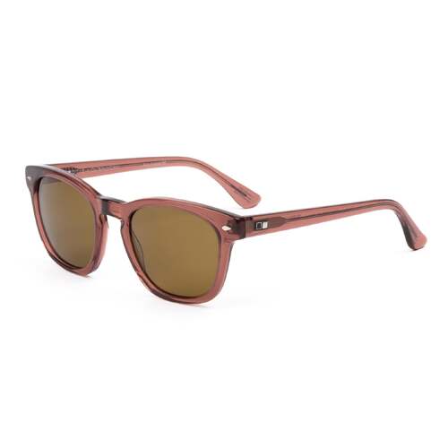 Otis Summer Of 67 X 163-2305P-OK Eco Crystal Sunset / Brown Polarised Lenses