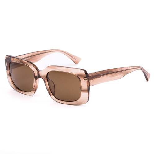 Sito Indi SIIND001P Biscotti / Brown Polarised Lenses