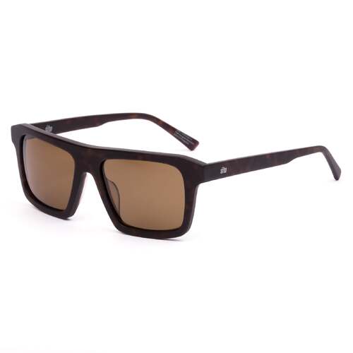 Sito GT SIGT001P Matte Chestnut Tortoise / Brown Polarised Lenses