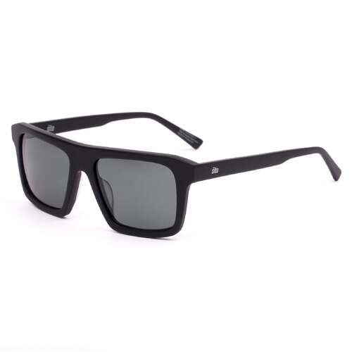 Sito GT SIGT002P Matte Black / Iron Grey Polarised Lenses