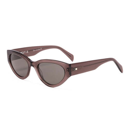 Otis Audrey 191-2404P Eco Crystal Velvet / Neutral Grey Polarised Lenses