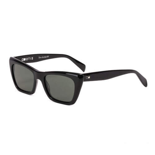 Otis Currents 193-2403P Eco Black / Grey Polarised Lenses