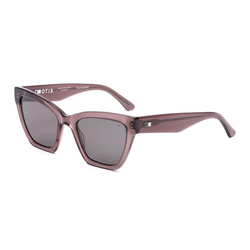 Otis Reputation 192-2404P Eco Crystal Velvet / Neutral Grey Polarised Lenses