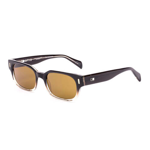 Otis Untitled 195-2405 Eco Coffee Gradient / Brown Lenses