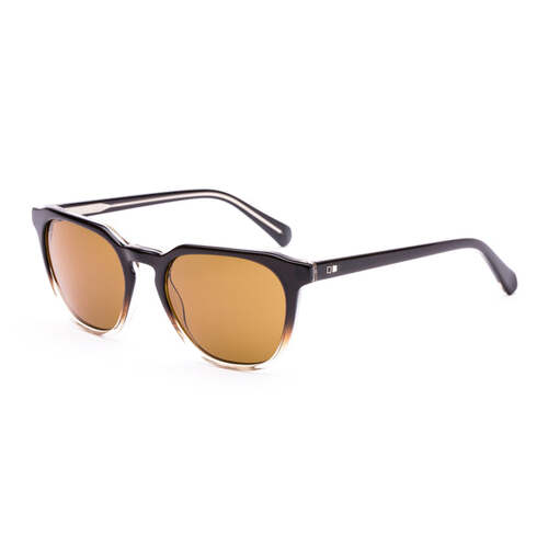 Otis Divide 189-2408P Eco Coffee Gradient / Brown Polarised Lenses