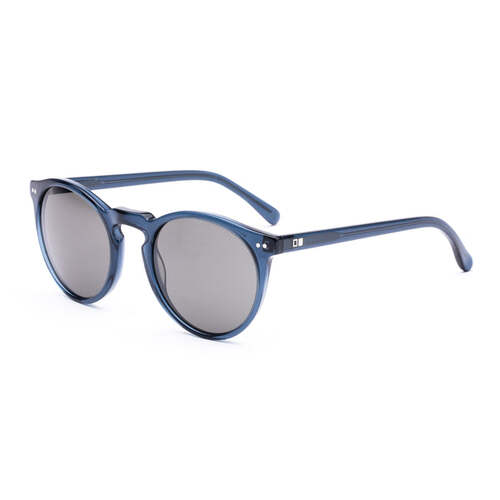 Otis Omar X 135-2404 Eco Crystal Baltic / Neutral Grey Lenses