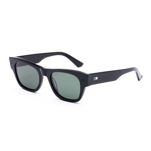 Otis Out Of Sight 202-2401P Eco Black / Grey Polarised Lenses