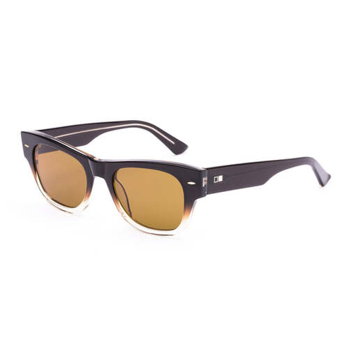 Otis Out Of Sight 202-2402P Eco Coffee Gradient / Brown Polarised Lenses