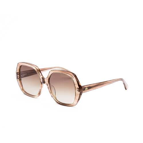 Sito Lucca SILUC001S Biscotti / Rosewood Gradient Lenses