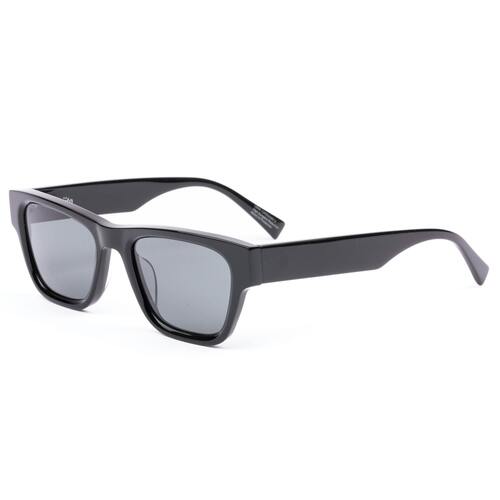 Sito Boston SIBOS001P Black / Iron Grey Polarised Lenses