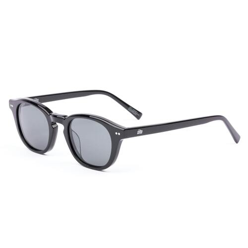 Sito Elio SIELI001P Black / Iron Grey Polarised Lenses