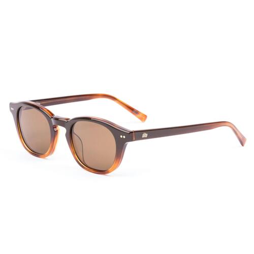 Sito Elio SIELI002P Tan Gradient / Brown Polarised Lenses