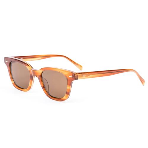 Sito Ryker SIRYK002P Tangelo / Brown Polarised Lenses