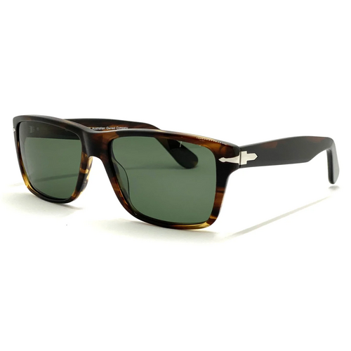 Spencer Wilson Alfie C2 Tortoise / G15 Polarised Lenses