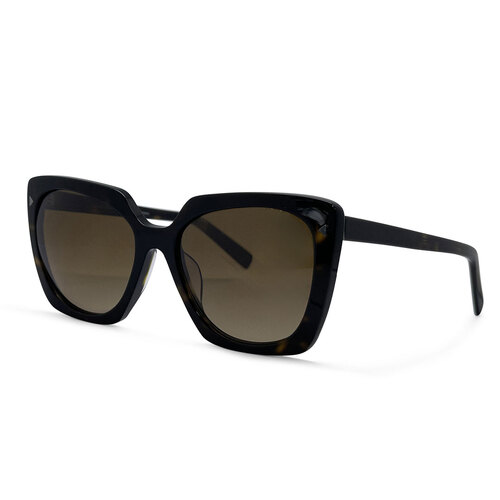 Spencer Wilson Carmen C2 Tortoise / Brown Gradient Polarised Lenses