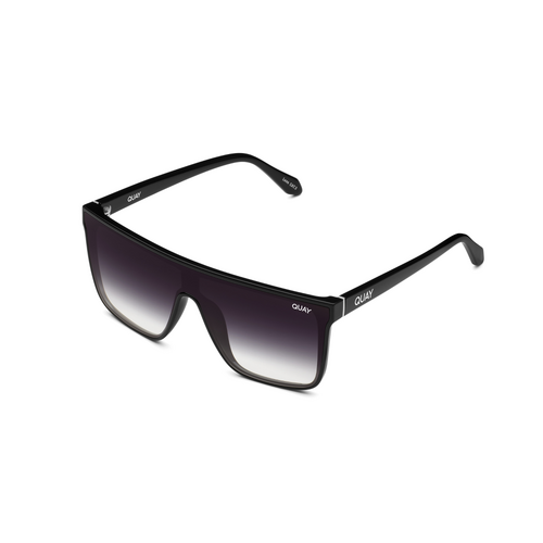 Quay Nightfall Medium QU-000633 Black / Black Gradient Lenses