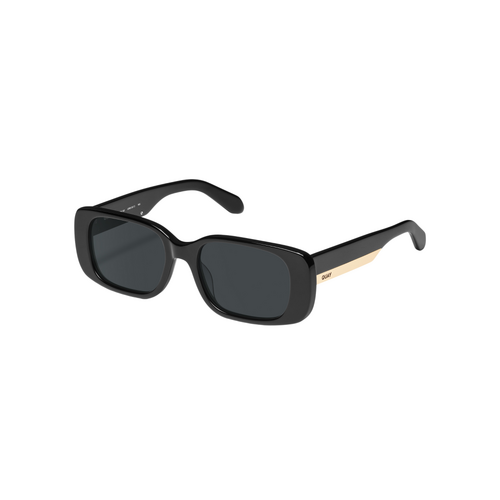 Quay Karma NO-NS-2149 Black / Smoke Lenses