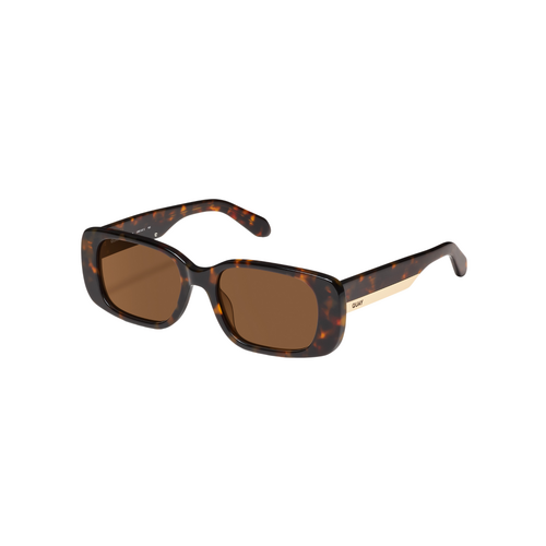 Quay Karma NO-NS-2149 Neutral Tortoise / Brown Lenses