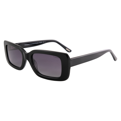 Bill Bass Positano 28306 Black / Grey Gradient Polarised Lenses