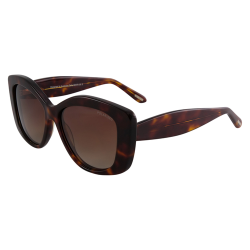 Bill Bass Celie 28325 Demi / Brown Gradient Polarised Lenses