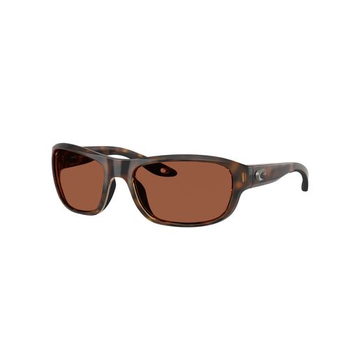 Costa Del Mar Clipperton 6S9119 911909-58 Tortoise / Copper Polarised Lenses