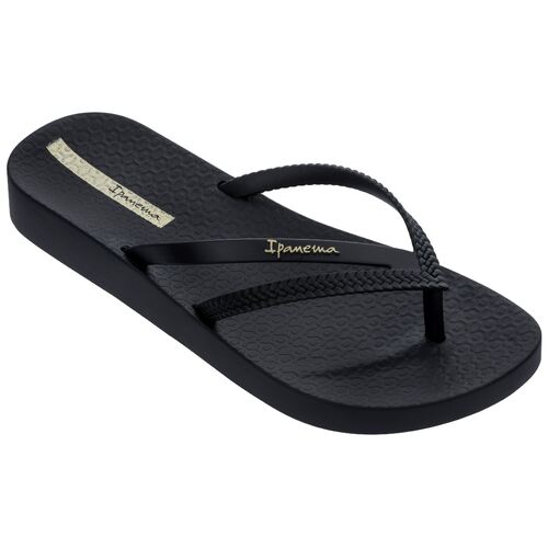 Ipanema Bossa Soft V 182840 20766 Black