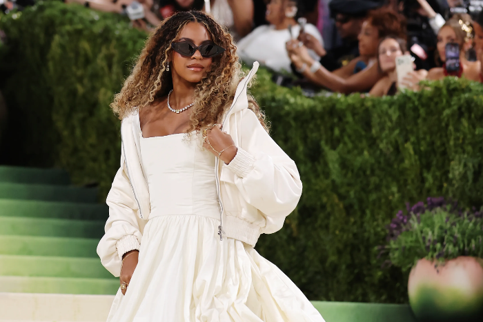 2026 Met Gala Sunglasses Lookbook: Who Wore What & How to Get the Look