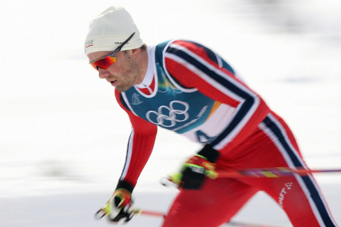 Olympic Approved Sunglasses for Your Next Snow Escape