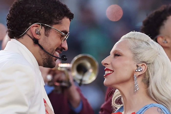 Bad Bunny’s Super Bowl Sunglasses: The Miu Miu Aviators Everyone Wants